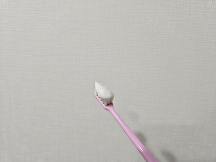 アパガードセレナ/アパガード/歯磨き粉を使ったクチコミ(3枚目)