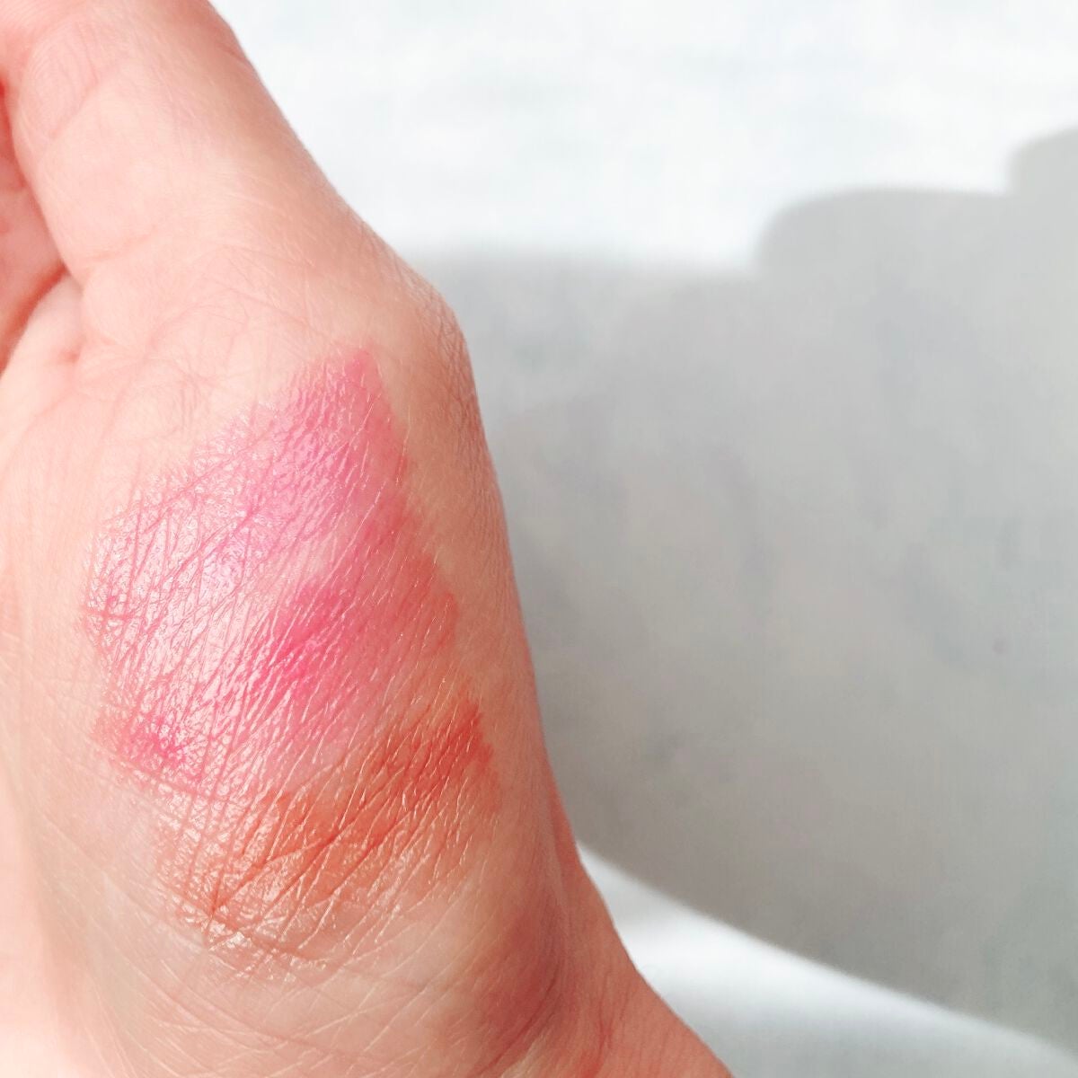 カネボウ モイスチャールージュネオ/KANEBO/口紅を使ったクチコミ(3枚目)