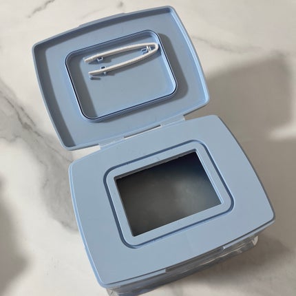 NMF ハイドラ アンプル マスク/TIRTIR(ティルティル)/シートマスク・パックを使ったクチコミ(2枚目)