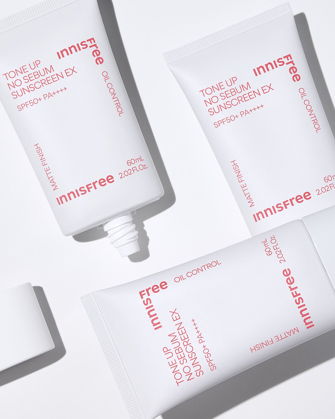 INNISFREE(イニスフリー)公式アカウント on LIPS 「イニスフリーで紫外線対策を始めよう💭メイクくずれしたくないあな..」(1枚目)