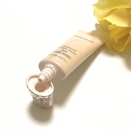 ドラマティック カバージェリー BB /マキアージュ/BBクリームを使ったクチコミ(2枚目)