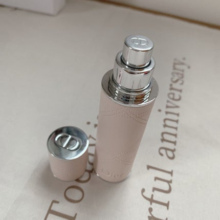 その他/Dior/その他を使ったクチコミ(3枚目)