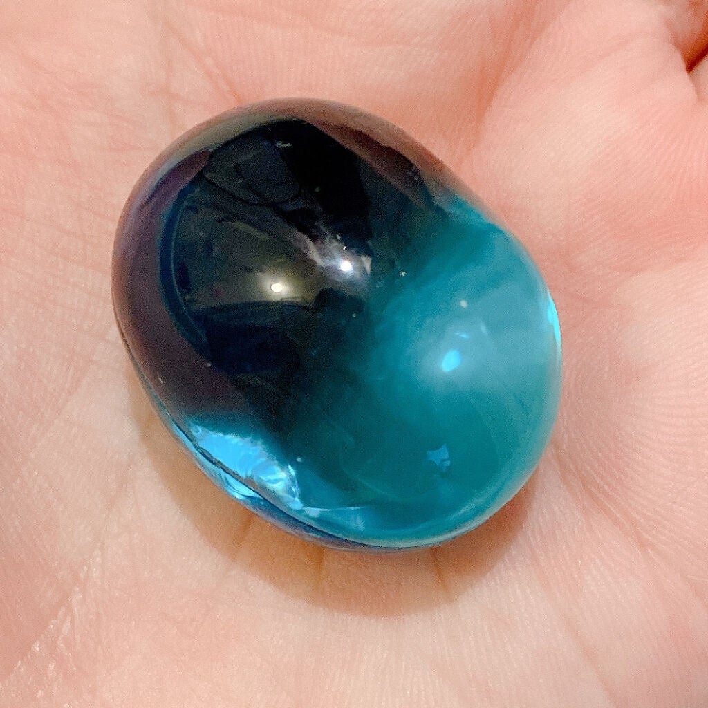 バスエッセンス/パトモス/入浴剤を使ったクチコミ(2枚目)