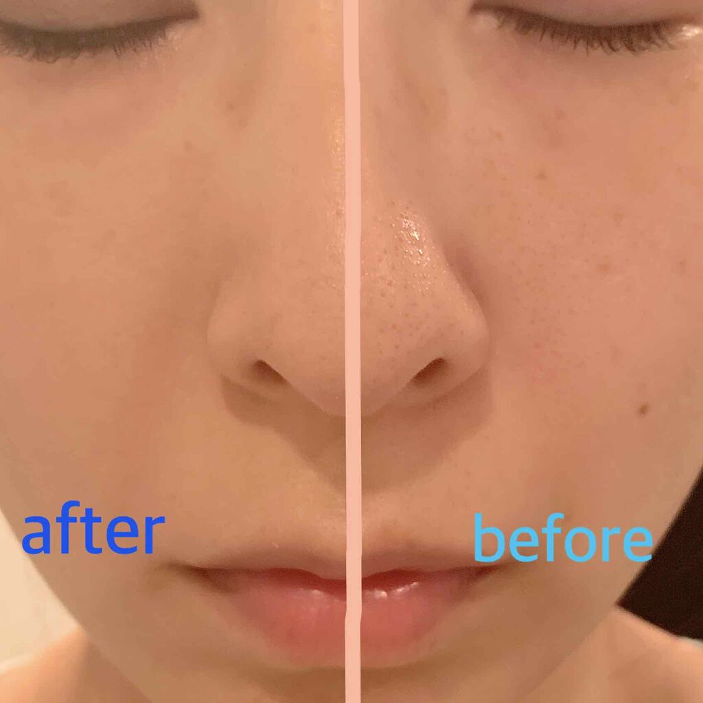 ブルーパールマリンコラーゲンアクアクッション/KLAVUU/クッションファンデーションを使ったクチコミ（2枚目）