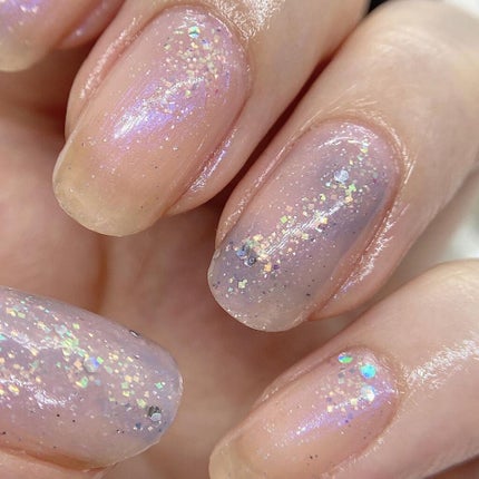 ネイルカラー/オルビス/マニキュアを使ったクチコミ(4枚目)