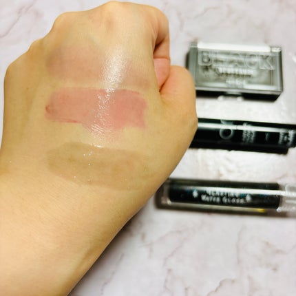 ベターザンチーク/rom&nd/パウダーチークを使ったクチコミ(8枚目)