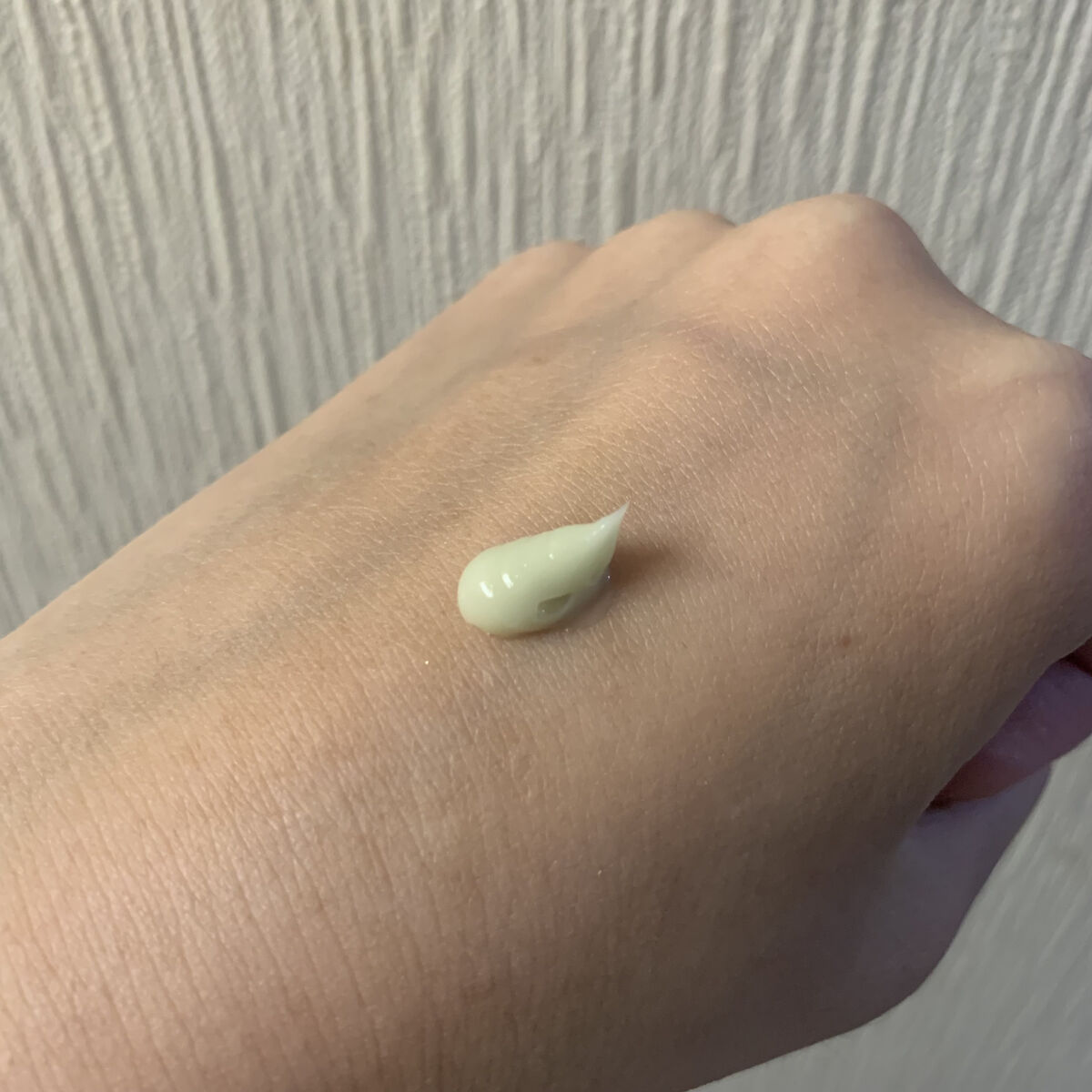 薬用CICAリペア クリーム ミニ50g/タイガレイド/フェイスクリームを使ったクチコミ（2枚目）