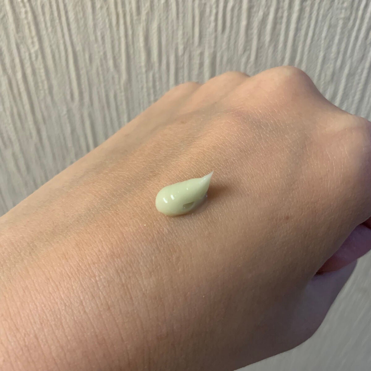 薬用CICAリペア クリーム/タイガレイド/フェイスクリームを使ったクチコミ(2枚目)