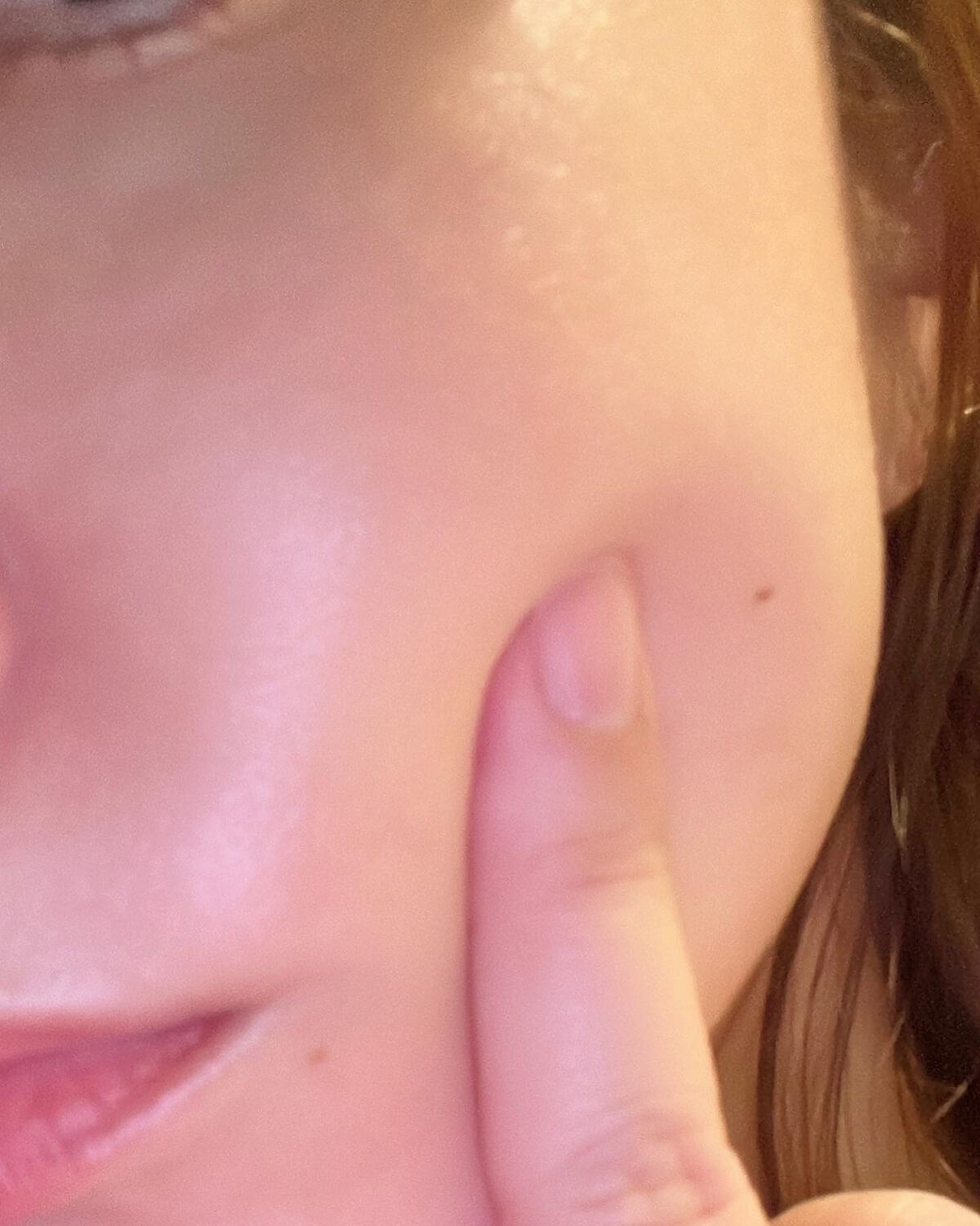 シナジーディフェンス ローション/Ms.SYNERGY/化粧水を使ったクチコミ(4枚目)