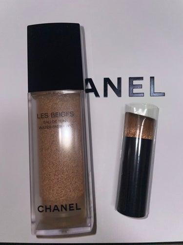 サブリマージュ レサンス ドゥ タン B10/CHANEL/リキッドファンデーションを使ったクチコミ（3枚目）