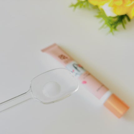 8x4 アロマスイッチ 涼感ネックジェル パリスブーケの香り/8x4/デオドラント・制汗剤を使ったクチコミ(6枚目)