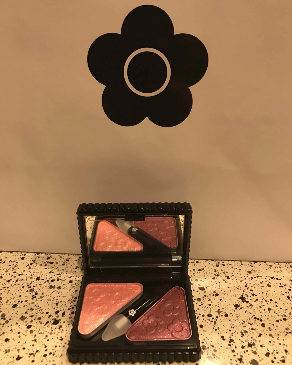 アイ オープナー(旧) A-58/MARY QUANT/単色アイシャドウを使ったクチコミ（1枚目）