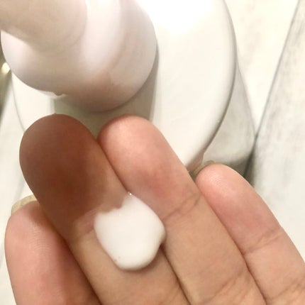 モイスチュア フェイス&ボディローション/カルテHD/ボディローションを使ったクチコミ(2枚目)