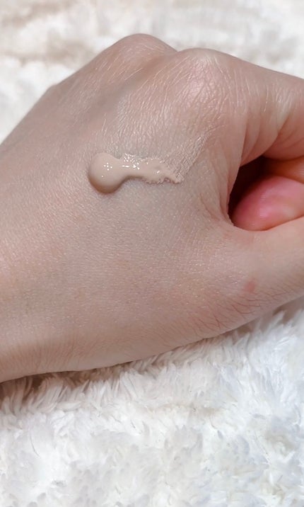 スキン フィルターBBクリーム/BOM/BBクリームを使ったクチコミ(4枚目)