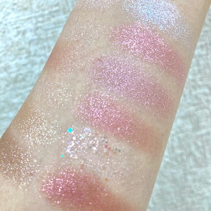 スキルレスライナー/LUMIURGLAS/リキッドアイライナーを使ったクチコミ(7枚目)