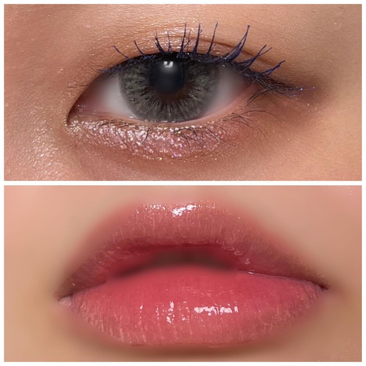 スパイシージェリーリップグロス/LB/リップグロスを使ったクチコミ(8枚目)