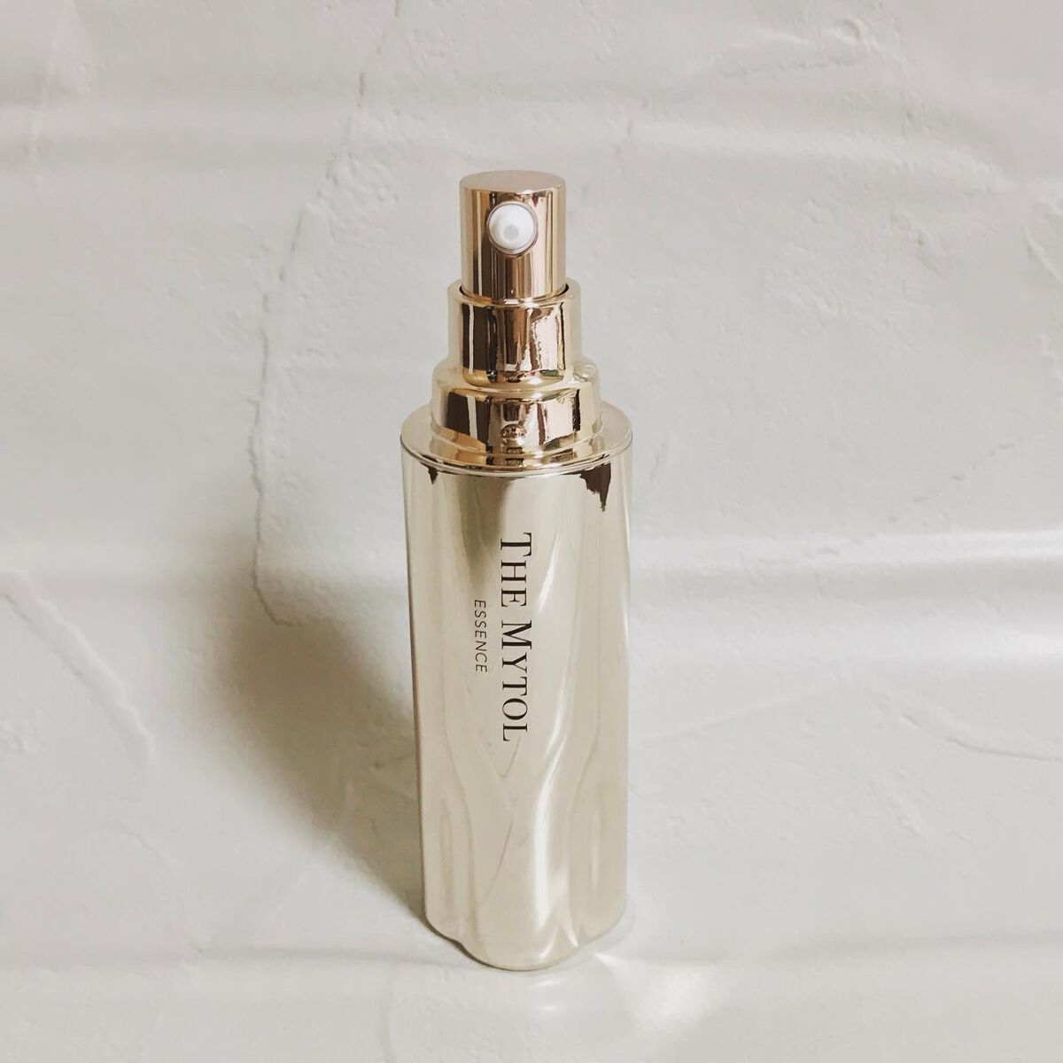 ザ マイトル エッセンス/THE MYTOL/ブースター・導入液を使ったクチコミ(4枚目)