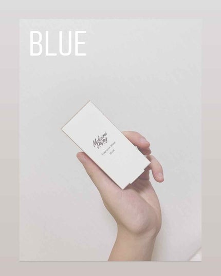 メイクミーハッピー フレグランスウォーター WHITE/キャンメイク/香水(レディース)を使ったクチコミ(3枚目)