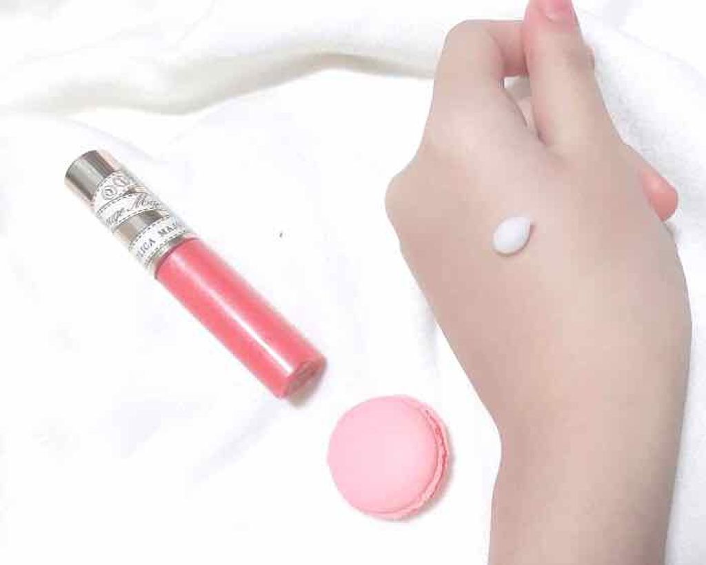 ハンドクリーム ピュアシャンプーの香り/フィアンセ/ハンドクリームを使ったクチコミ(3枚目)