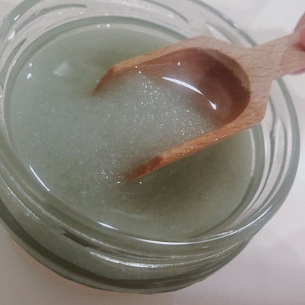 ボディスクラブ/SABON/ボディスクラブを使ったクチコミ(3枚目)