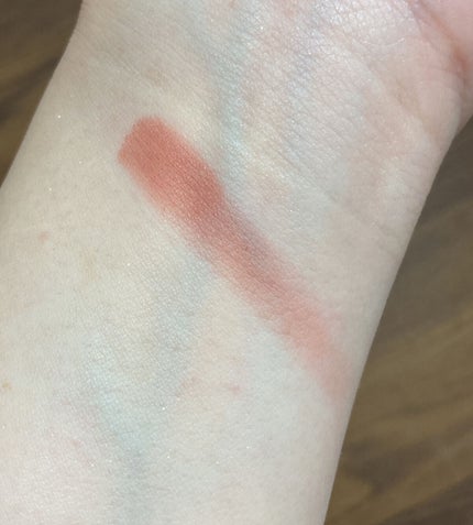 シングルカラーアイシャドウ/CEZANNE/単色アイシャドウを使ったクチコミ(3枚目)