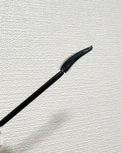 ラッシュニスタ プライマー/MAYBELLINE NEW YORK/マスカラ下地を使ったクチコミ(2枚目)