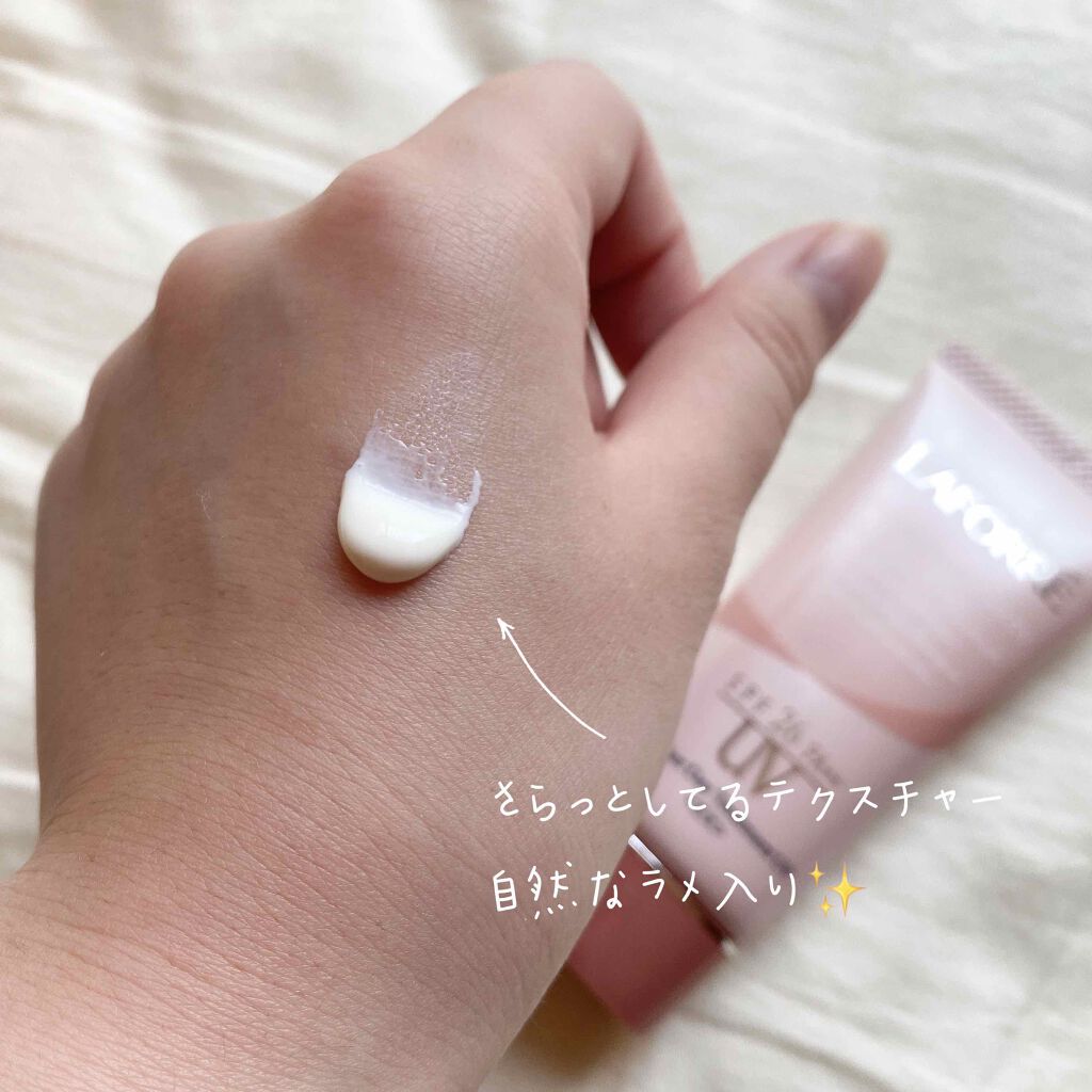 ディオールスキン フォーエヴァー コントロール ルース パウダー 001/Dior/ルースパウダーを使ったクチコミ（2枚目）