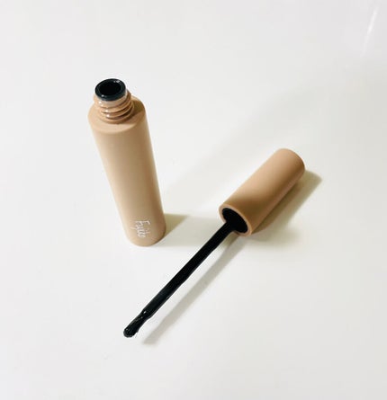 眉ティントSVR/Fujiko/眉ティントを使ったクチコミ(2枚目)