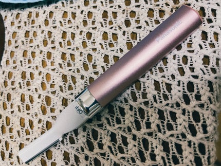 フェリエ フェイス用 ES-WF41/Panasonic/シェーバーを使ったクチコミ(1枚目)