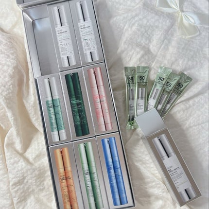 リードルショット100/VT/美容液を使ったクチコミ(2枚目)