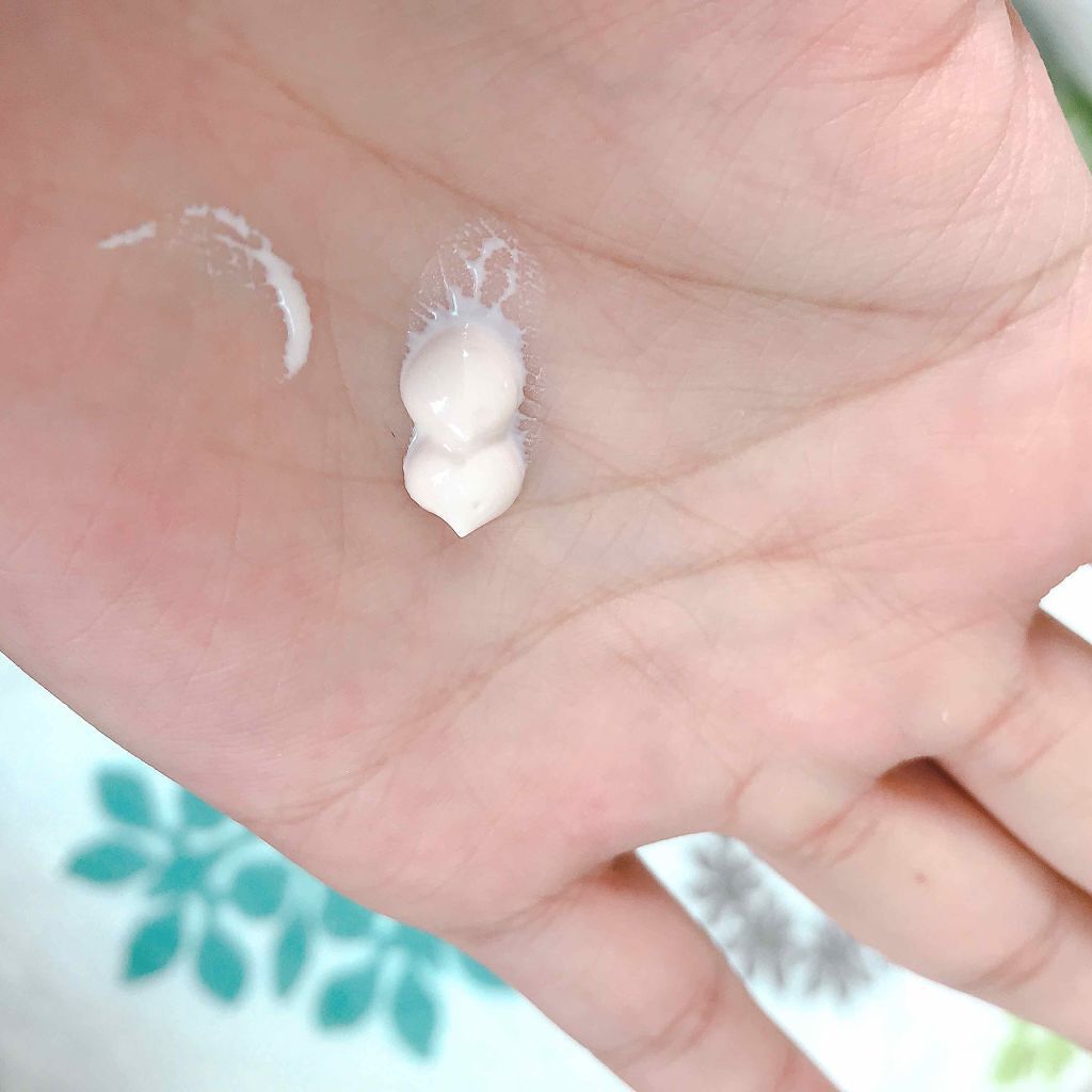 エリクシール ルフレ バランシング おしろいミルク/エリクシール/乳液を使ったクチコミ(2枚目)