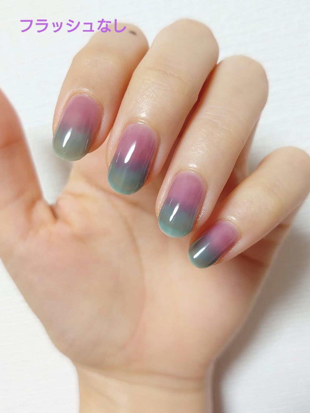 BORN PRETTY Nail Polish/BORN PRETTY/マニキュアを使ったクチコミ（2枚目）