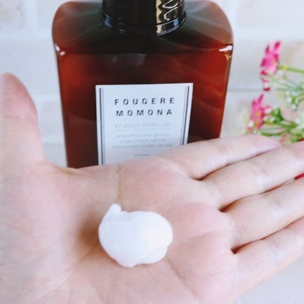 シャンプー/トリートメント/プア ナナラ/市販シャンプーを使ったクチコミ(3枚目)