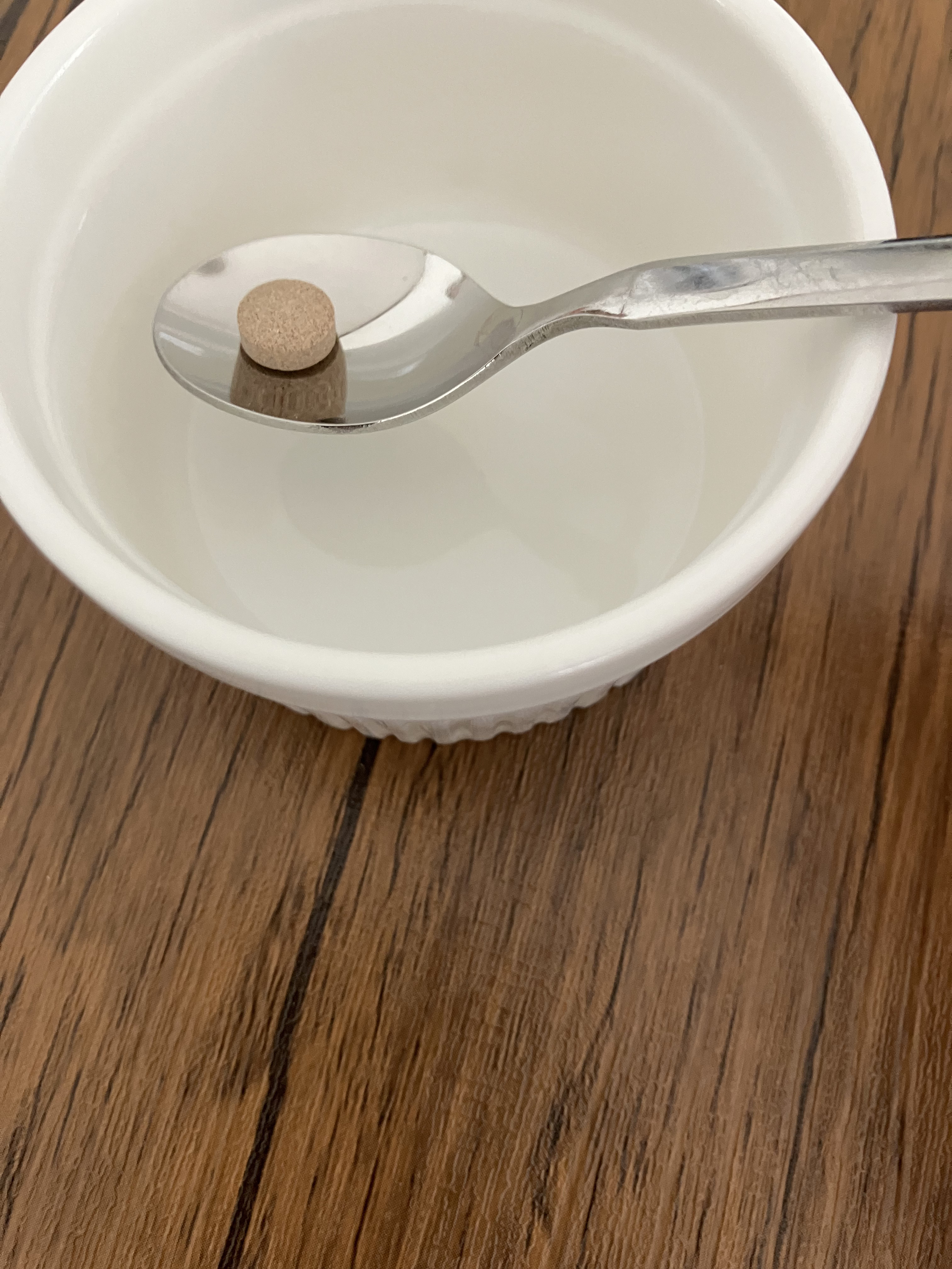 ML インナースキン ホワイトリペア/Moist Labo/美容サプリメントを使ったクチコミ（3枚目）