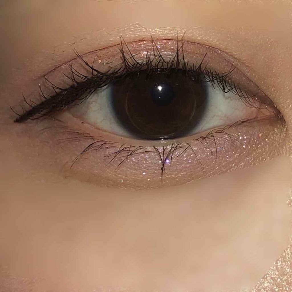 3CE EYE SWITCH POT/3CE/単色アイシャドウを使ったクチコミ（2枚目）