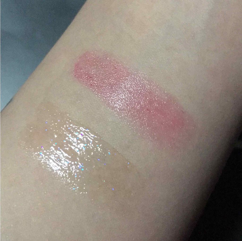 ディオール アディクト グロス/Dior/リップグロスを使ったクチコミ（2枚目）