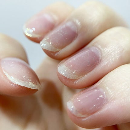 ディオール ヴェルニ/Dior/マニキュアを使ったクチコミ(4枚目)