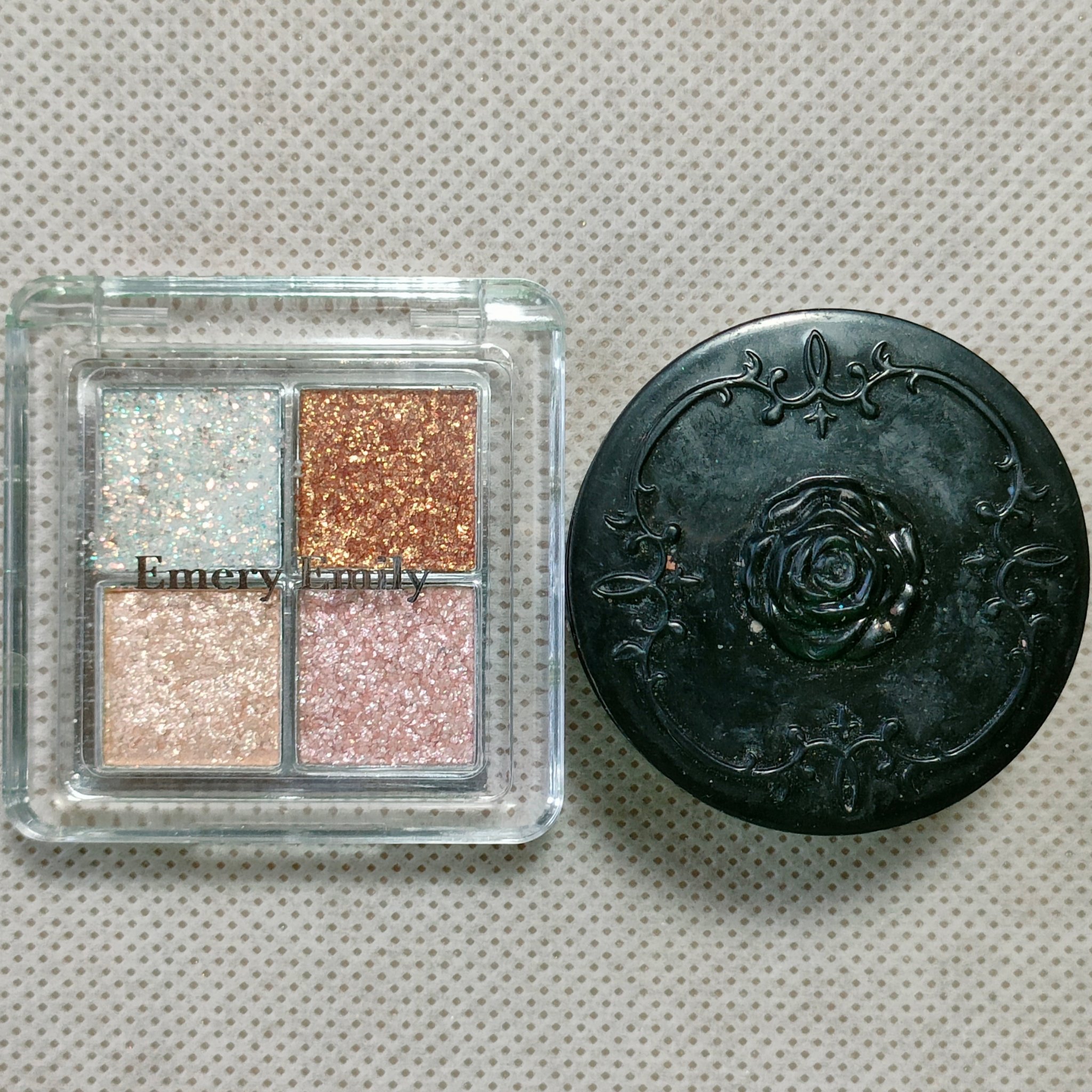 アイ グリッター / ANNA SUI