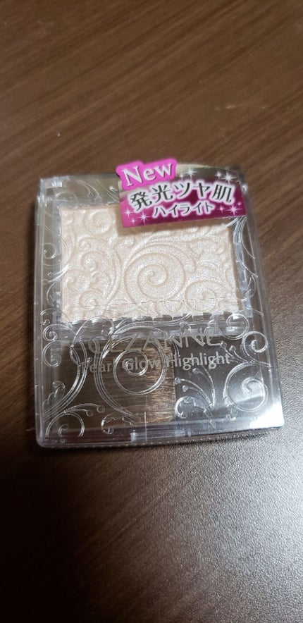 グロウフルールチークス/キャンメイク/パウダーチークを使ったクチコミ(3枚目)