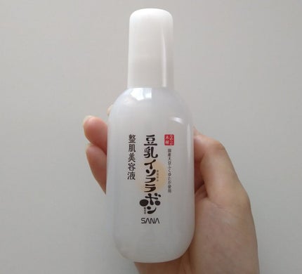 なめらか本舗 整肌美容液 NC/なめらか本舗/美容液を使ったクチコミ(1枚目)