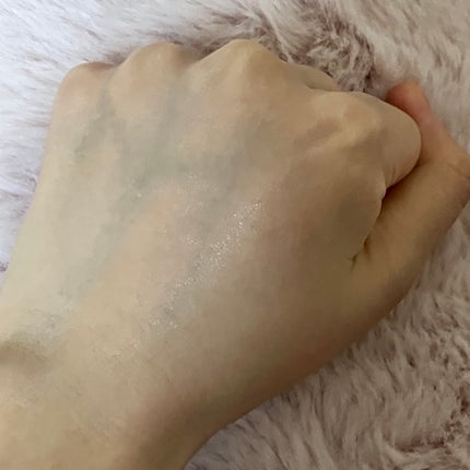 すっぴんクリームC パステルローズの香り/クラブ/化粧下地を使ったクチコミ(4枚目)