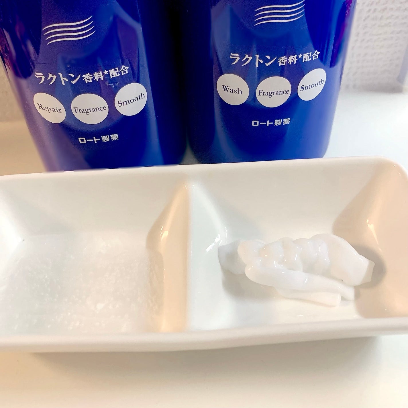 デオコ スカルプケアシャンプー/コンディショナー/DEOCO(デオコ)/市販シャンプーを使ったクチコミ(2枚目)