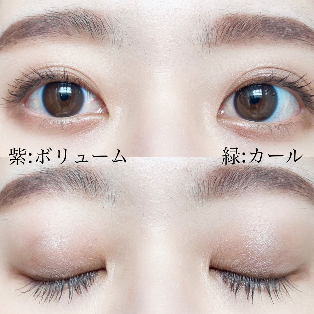 ホリカホリカ ラッシュコレクティングマスカラ/HOLIKA HOLIKA/マスカラを使ったクチコミ(8枚目)