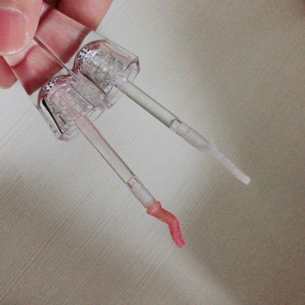 38°C / 99°F リップトリートメント (リップ美容液)/UZU BY FLOWFUSHI/リップケアを使ったクチコミ(3枚目)