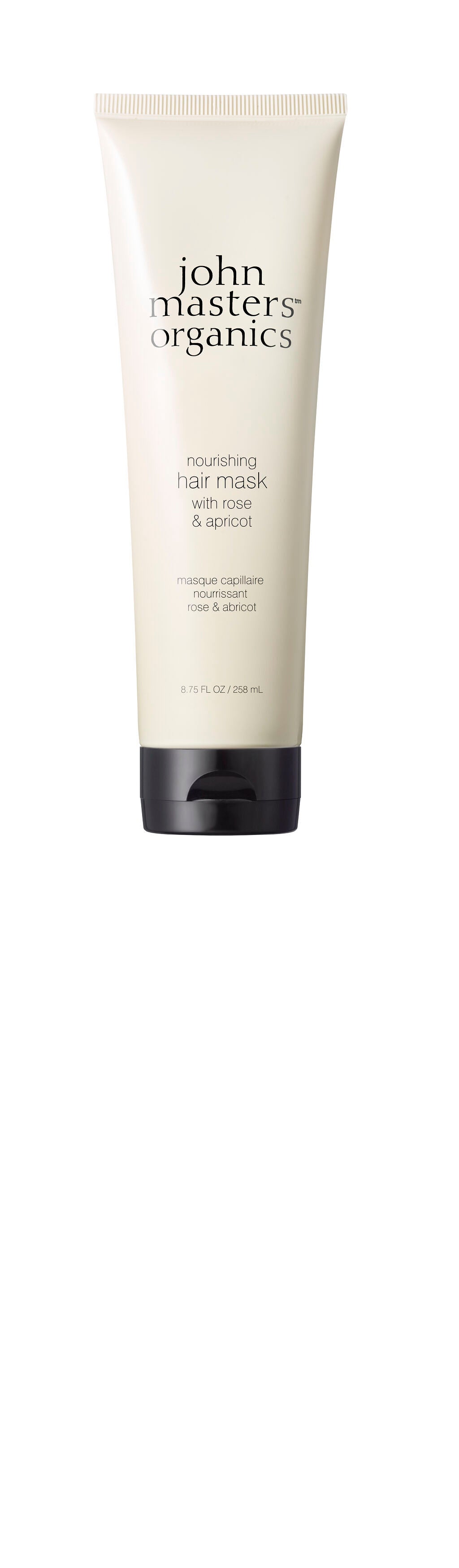 R&Aヘアマスク 258ml