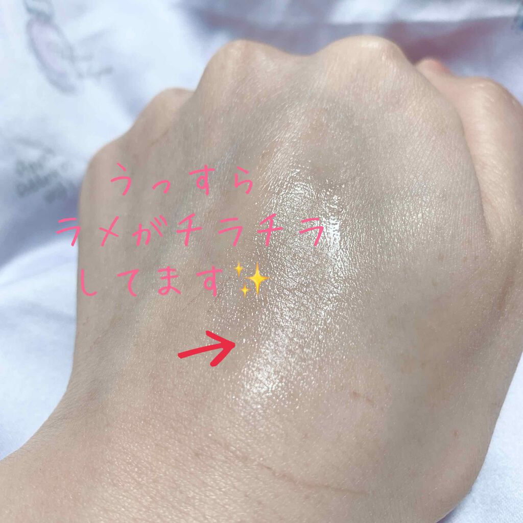 ニベア デオドラントアプローチパールトーン ホワイトソープの香り/ニベア/デオドラント・制汗剤を使ったクチコミ（3枚目）