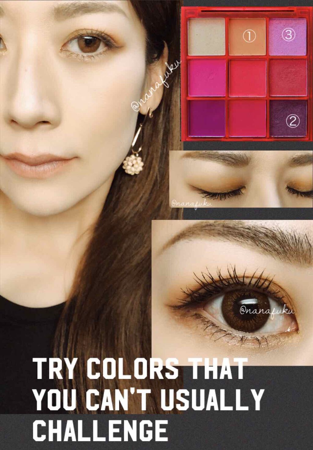 「塗るつけまつげ」ボリュームタイプ/デジャヴュ/マスカラを使ったクチコミ(1枚目)