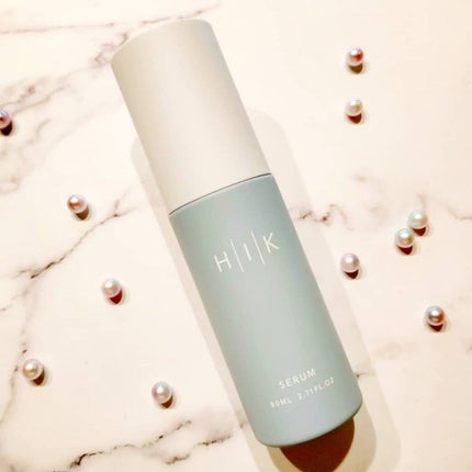 HIK セラム/HIK/美容液を使ったクチコミ(1枚目)