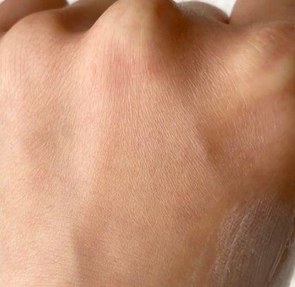 シカプラスト リペアクリーム B5+ /ラ ロッシュ ポゼ/フェイスクリームを使ったクチコミ(3枚目)