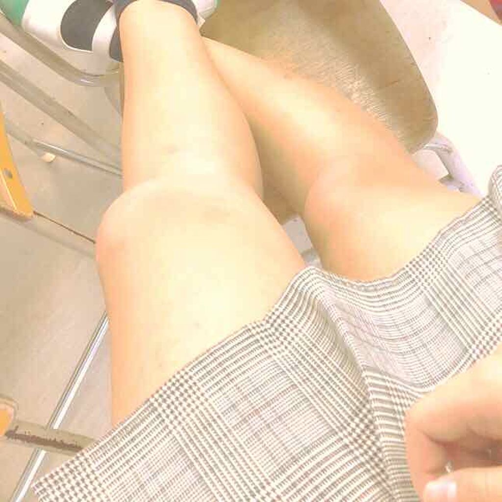 プレミアムボディミルク/ニベア/ボディミルクを使ったクチコミ（2枚目）